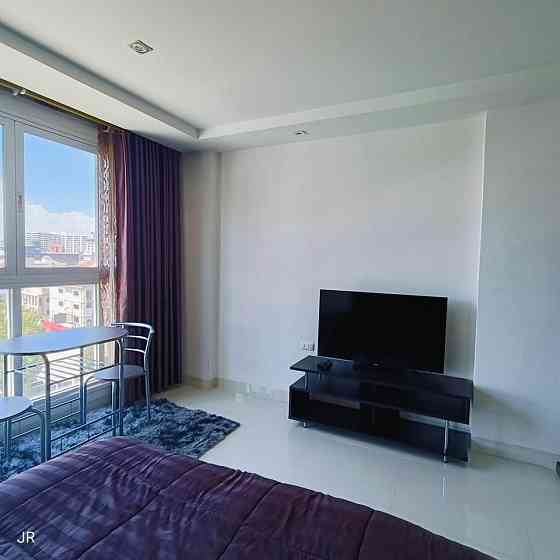 1 Bedroom Condo for Rent in South Pattaya พัทยา