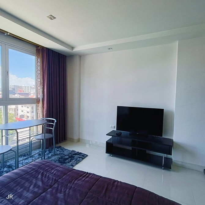 1 Bedroom Condo for Rent in South Pattaya Pattaya - photo 5