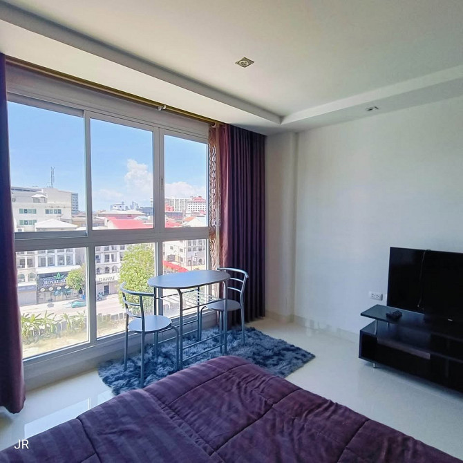 1 Bedroom Condo for Rent in South Pattaya Pattaya - photo 4