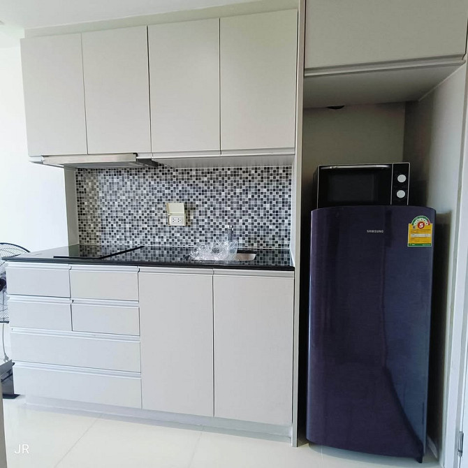 1 Bedroom Condo for Rent in South Pattaya Pattaya - photo 7