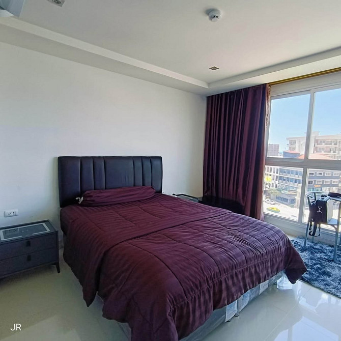 1 Bedroom Condo for Rent in South Pattaya Pattaya - photo 3