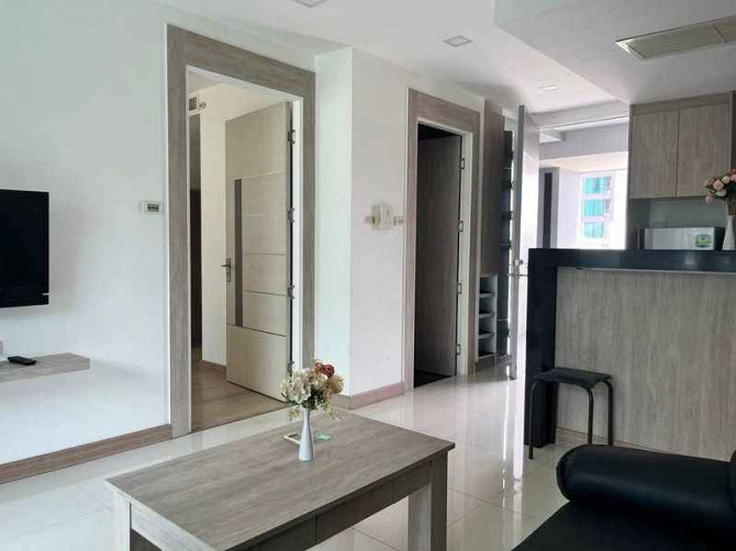 1 Bedroom Condo for Rent in Pattaya Pattaya - photo 8