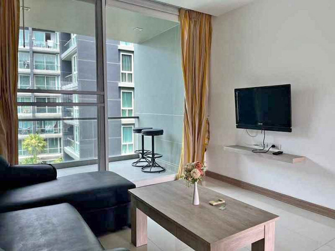 1 Bedroom Condo for Rent in Pattaya Pattaya - photo 1