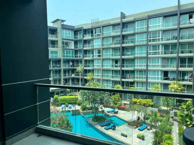 1 Bedroom Condo for Rent in Pattaya Pattaya - photo 10