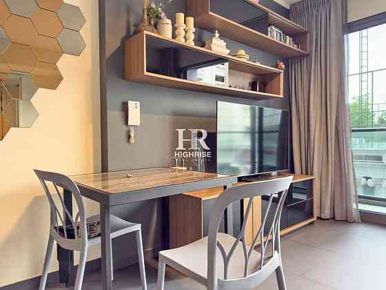 1 Bedroom Condo for Rent at Zire Wongamat Pattaya