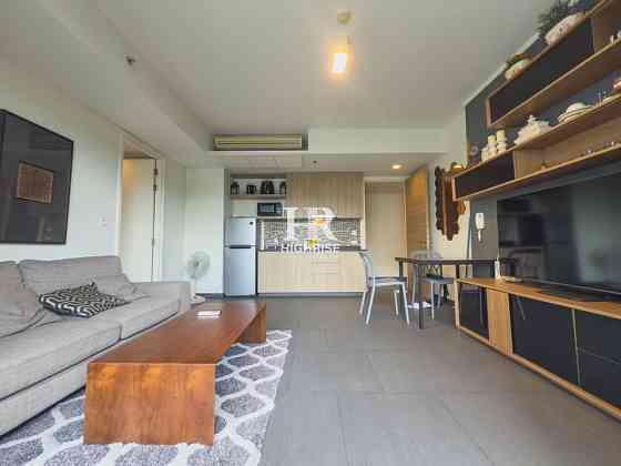 1 Bedroom Condo for Rent at Zire Wongamat Pattaya