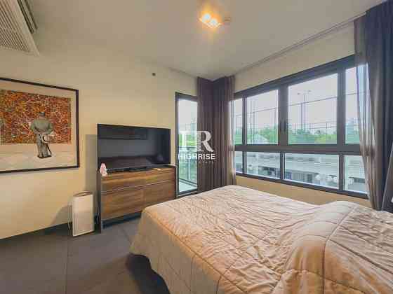 1 Bedroom Condo for Rent at Zire Wongamat Pattaya