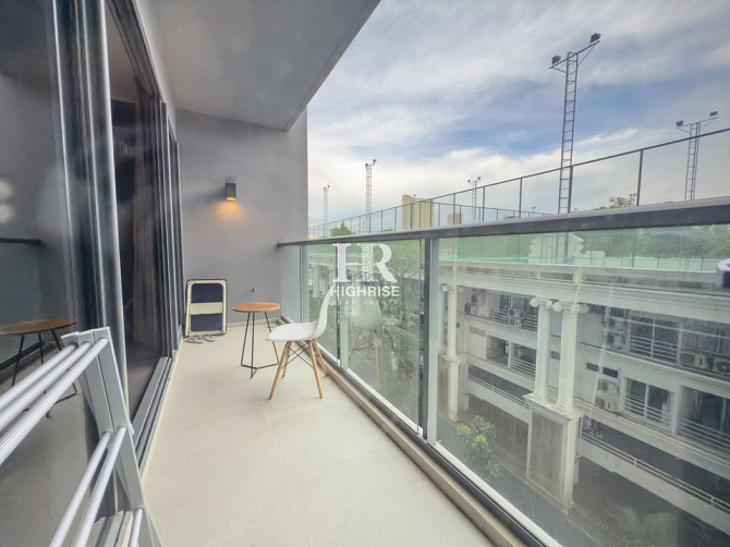 1 Bedroom Condo for Rent at Zire Wongamat Pattaya - photo 6