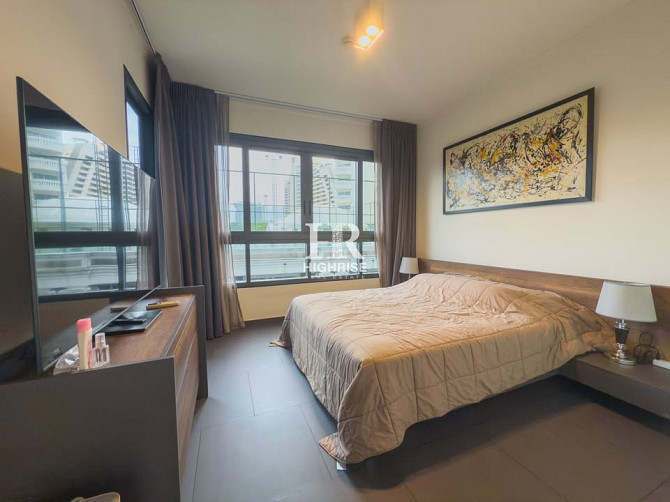 1 Bedroom Condo for Rent at Zire Wongamat Pattaya - photo 5