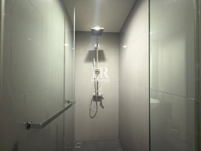 1 Bedroom Condo for Rent at Zire Wongamat Pattaya - photo 7