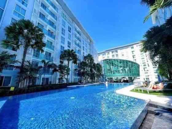 Studio Condo for Long Term Rent in Pattaya พัทยา