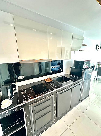 Studio Condo for Long Term Rent in Pattaya Pattaya - photo 10