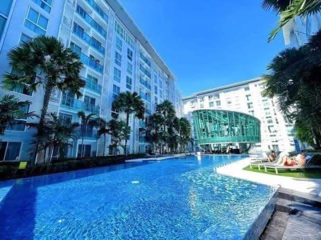 Studio Condo for Long Term Rent in Pattaya Pattaya - photo 6
