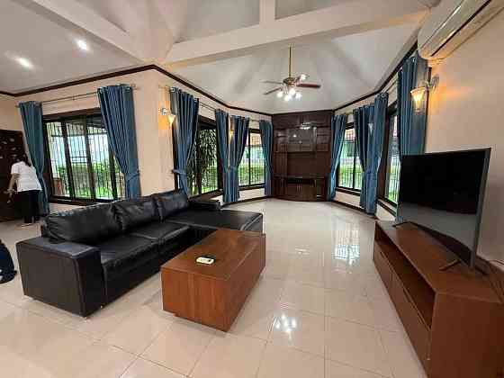 3 Bedroom House for Rent in Pattaya Hill 2 พัทยา