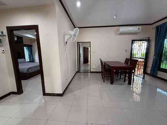 3 Bedroom House for Rent in Pattaya Hill 2 พัทยา