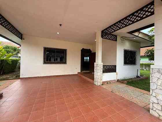 3 Bedroom House for Rent in Pattaya Hill 2 พัทยา