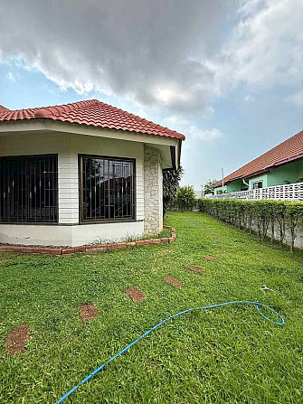 3 Bedroom House for Rent in Pattaya Hill 2 Pattaya - photo 1