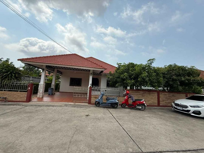 3 Bedroom House for Rent in Pattaya Hill 2 Pattaya - photo 20