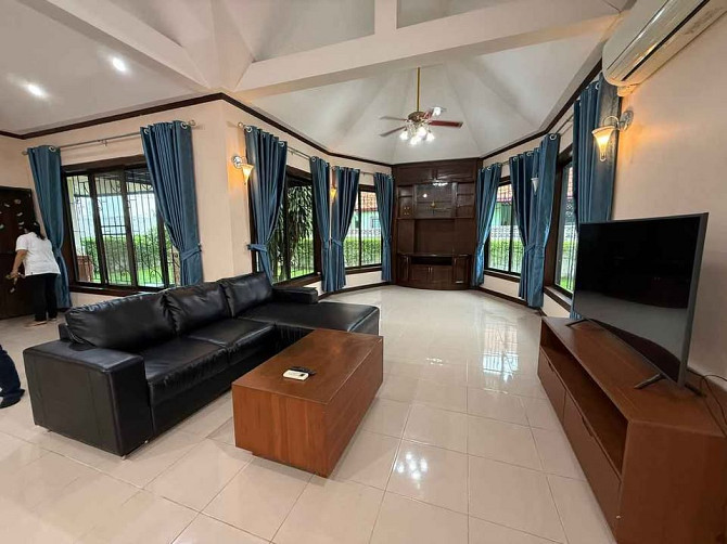 3 Bedroom House for Rent in Pattaya Hill 2 Pattaya - photo 3