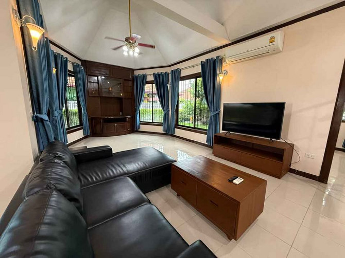 3 Bedroom House for Rent in Pattaya Hill 2 Pattaya - photo 16