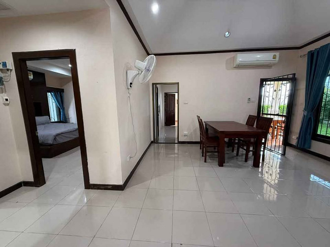 3 Bedroom House for Rent in Pattaya Hill 2 Pattaya - photo 4