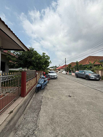 3 Bedroom House for Rent in Pattaya Hill 2 Pattaya - photo 19
