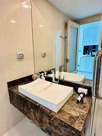 Studio Condo for Rent with Sea View Pattaya