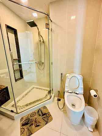 Studio Condo for Rent with Sea View Pattaya
