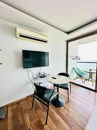 Studio Condo for Rent with Sea View Pattaya