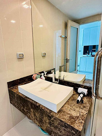 Studio Condo for Rent with Sea View Pattaya - photo 5