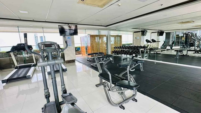 Studio Condo for Rent with Sea View Pattaya - photo 12