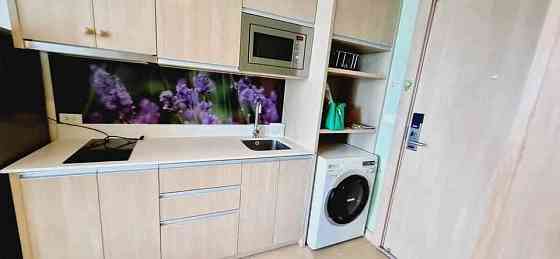 Studio Condo for Rent in Kasetsin พัทยา