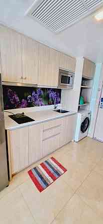Studio Condo for Rent in Kasetsin พัทยา