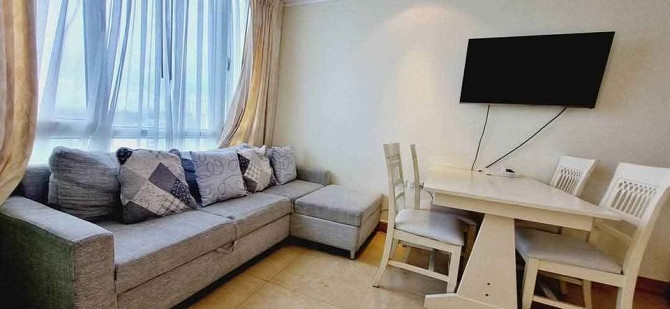 Studio Condo for Rent in Kasetsin Pattaya - photo 10