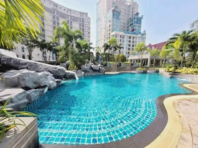 Studio Condo for Rent in Kasetsin Pattaya - photo 2