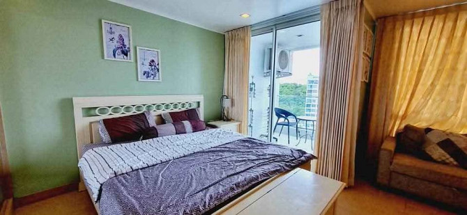 Studio Condo for Rent in Kasetsin Pattaya - photo 17
