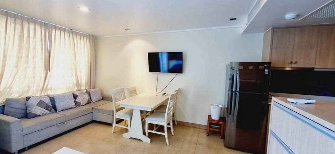 Studio Condo for Rent in Kasetsin Pattaya - photo 18