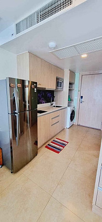 Studio Condo for Rent in Kasetsin Pattaya - photo 5