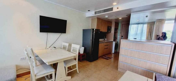 Studio Condo for Rent in Kasetsin Pattaya - photo 11