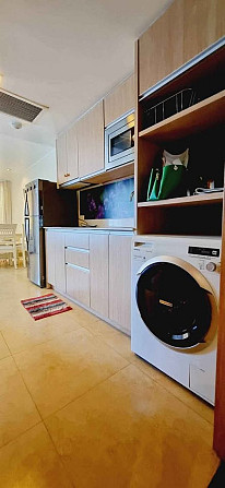 Studio Condo for Rent in Kasetsin Pattaya - photo 16