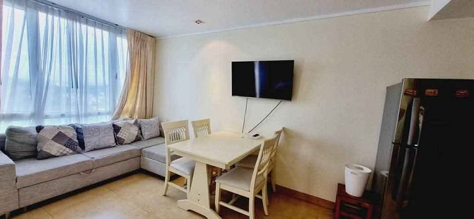 Studio Condo for Rent in Kasetsin Pattaya - photo 9