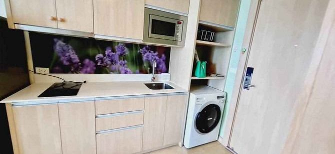 Studio Condo for Rent in Kasetsin Pattaya - photo 6