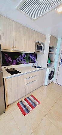 Studio Condo for Rent in Kasetsin Pattaya - photo 4