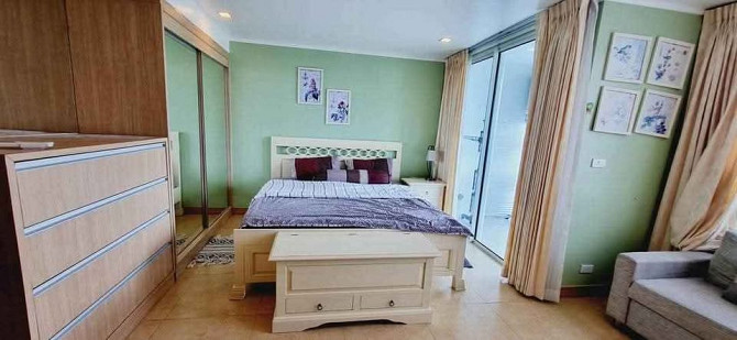 Studio Condo for Rent in Kasetsin Pattaya - photo 7