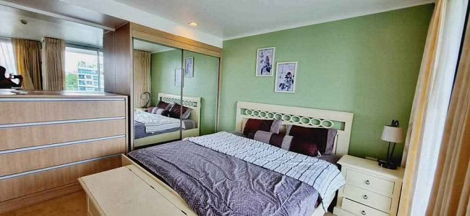 Studio Condo for Rent in Kasetsin Pattaya - photo 8