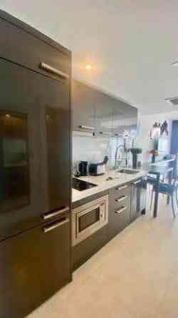 Studio Condo for Rent on Centara Grand Avenue Pattaya