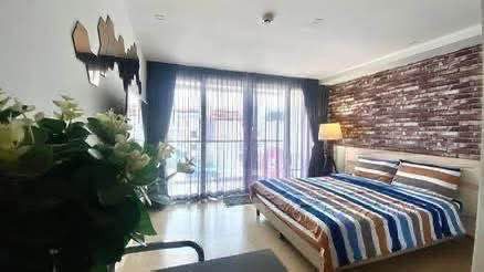 Studio Condo for Rent on Centara Grand Avenue Pattaya - photo 12
