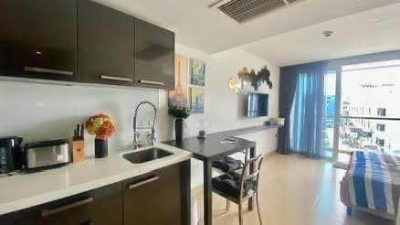 Studio Condo for Rent on Centara Grand Avenue Pattaya - photo 8