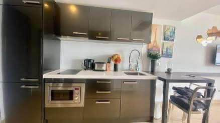 Studio Condo for Rent on Centara Grand Avenue Pattaya - photo 9