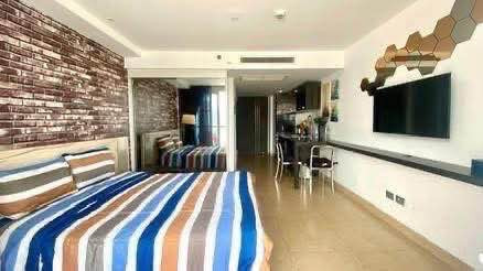 Studio Condo for Rent on Centara Grand Avenue Pattaya - photo 14